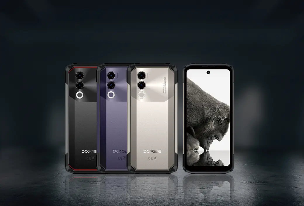 Blade20-Rugged-Phone-4G-Starter-Phone-of-the-Blade20-Series doogee.com