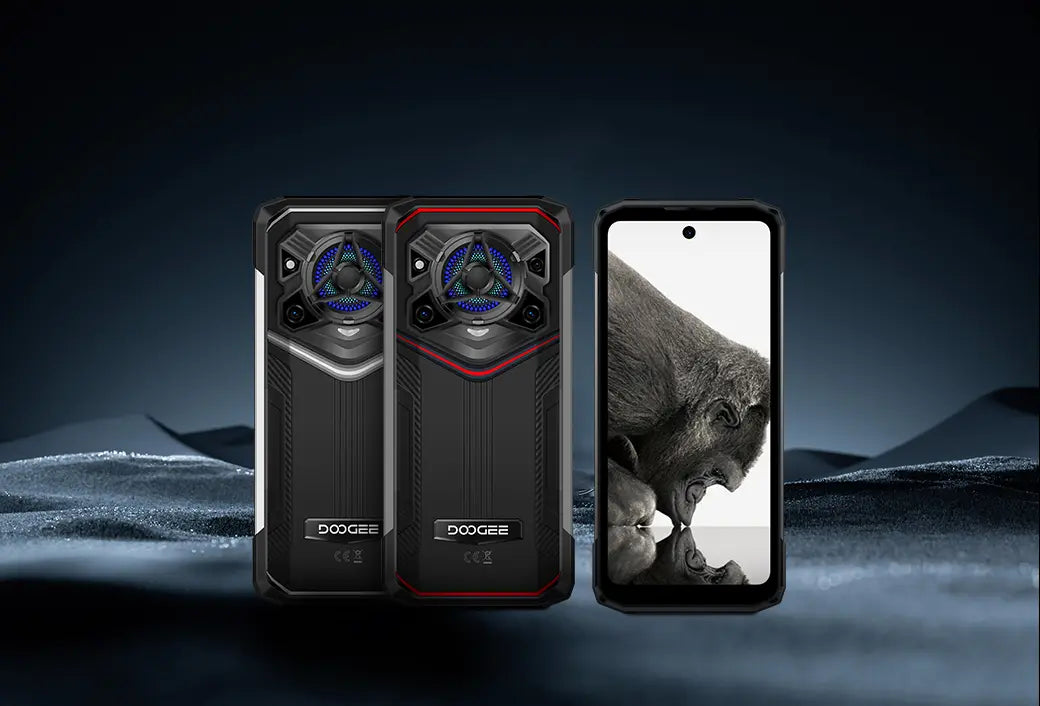 Blade20-Play-125dB-Thunder-Speaker-with-Light-of-the-Blade20-Rugged-Phone-Series doogee.com
