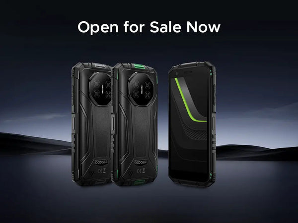 DOOGEE-Fire-3-Pro-Launches-Pocket-Sized-One-Hand-Hold doogee.com