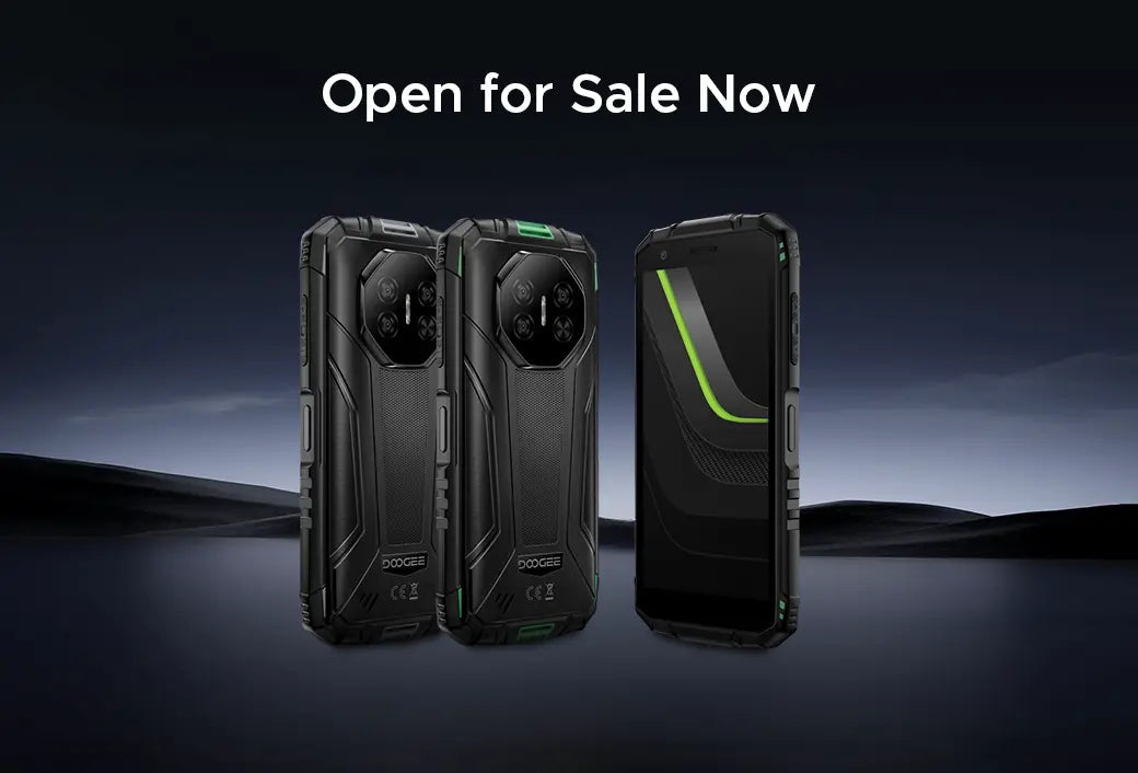 DOOGEE-Fire-3-Pro-Launches-Pocket-Sized-One-Hand-Hold doogee.com