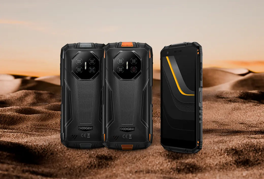 DOOGEE-s-Fire-3-Pro-Fire-3-Ultra-Redefine-Rugged-Tech-for-Daily-Life doogee.com