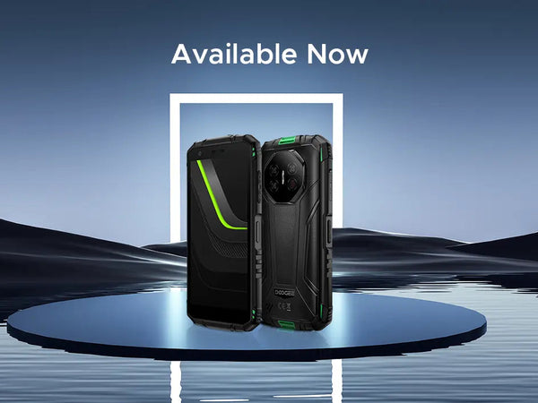 DOOGEE-Fire-3-Ultra-Officially-Launches-with-Big-Storage-in-a-Compact-Design doogee.com