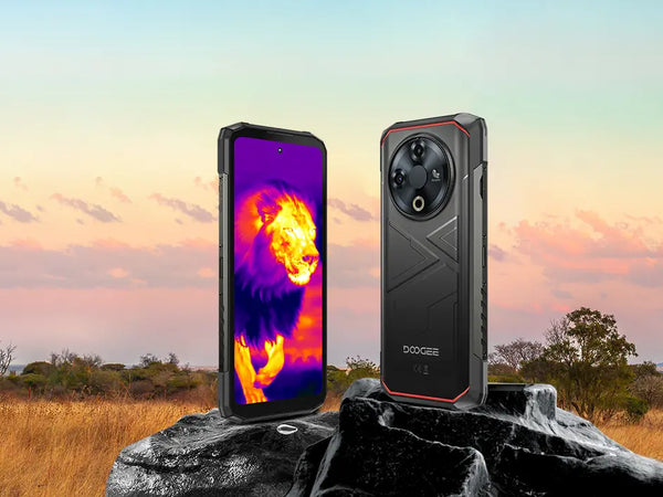 DOOGEE-Fire-6-Thermal-Imaging doogee.com