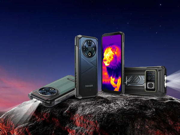 DOOGEE-Fire-Series-Perfect-for-Adventurers-and-Outdoor-Enthusiasts doogee.com