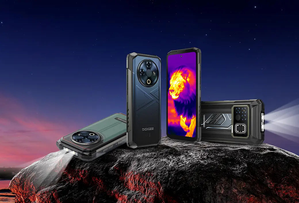 DOOGEE-Fire-Series-Perfect-for-Adventurers-and-Outdoor-Enthusiasts doogee.com