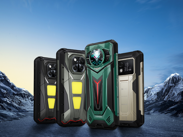 5 Reasons for Choosing a Rugged Phone