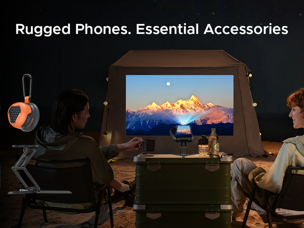 Military Grade Rugged Phone Accessories You Actually Need