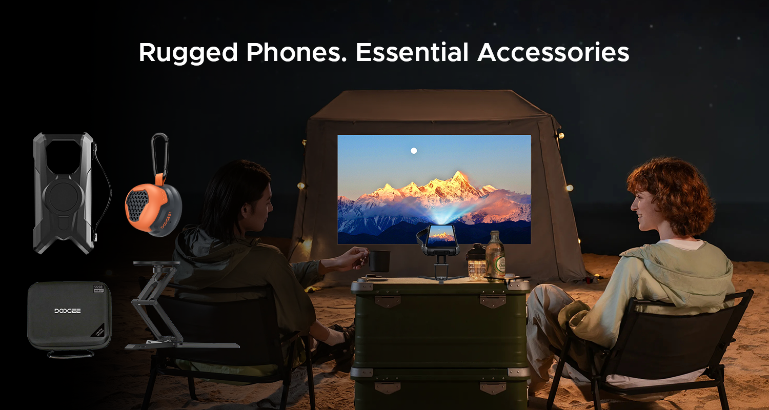 Military Grade Rugged Phone Accessories You Actually Need