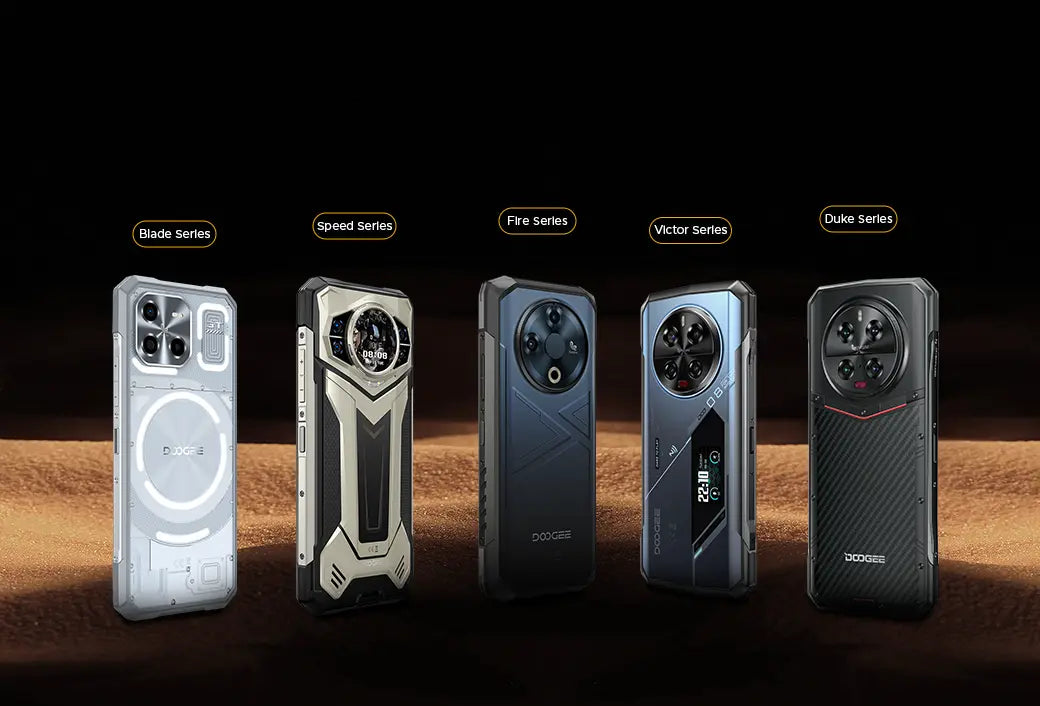 Rugged-Smartphone-Must-Have doogee.com