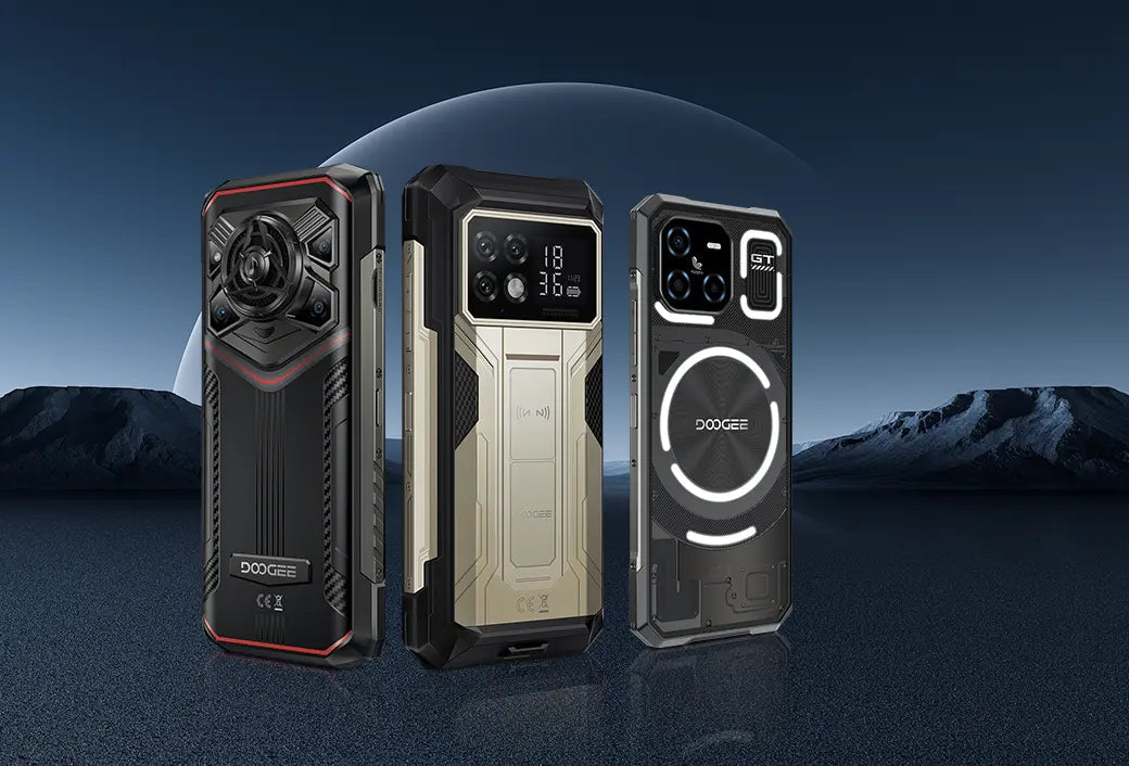 Top-3-DOOGEE-Rugged-Phones-to-Check-Out-This-July doogee.com