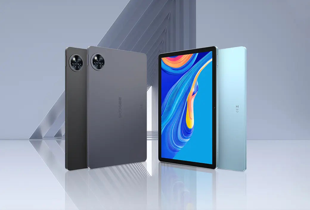 How-DOOGEE-U11-Pro-Tablet-Transforms-Study-and-Play doogee.com