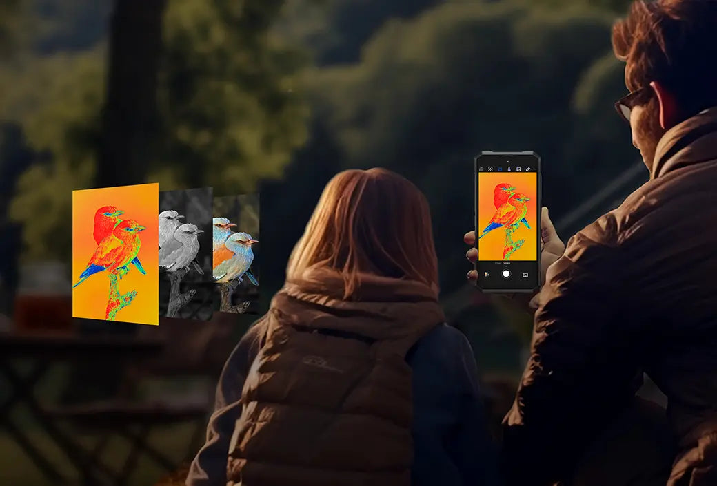 Take-Your-Rugged-Phone-with-You-on-an-Adventure doogee.com