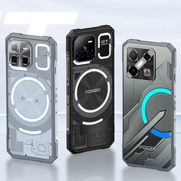 Blade-Series doogee.com