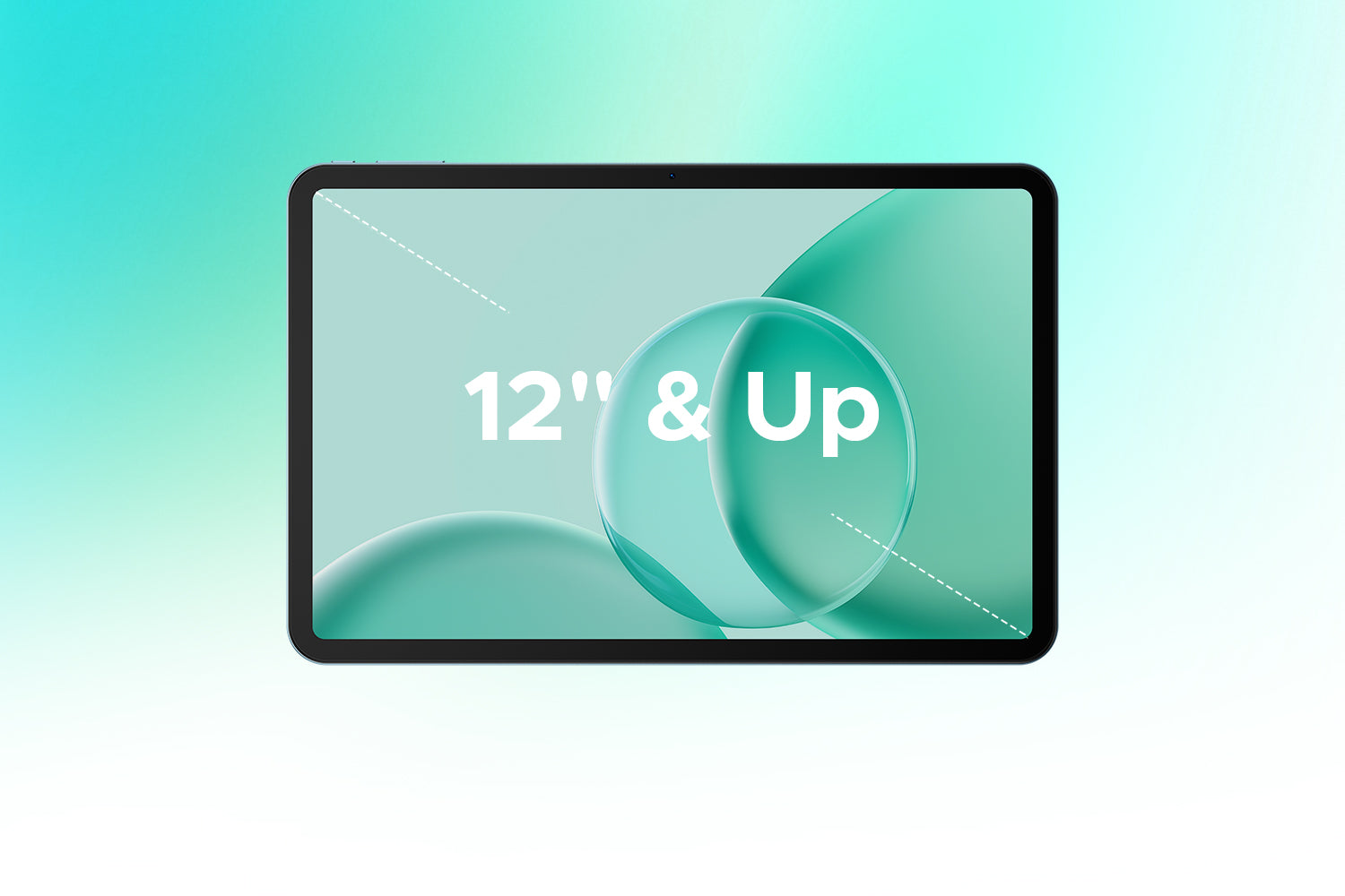 Large Screen Tablets | Android Tablets with Long Battery Life – doogee.com