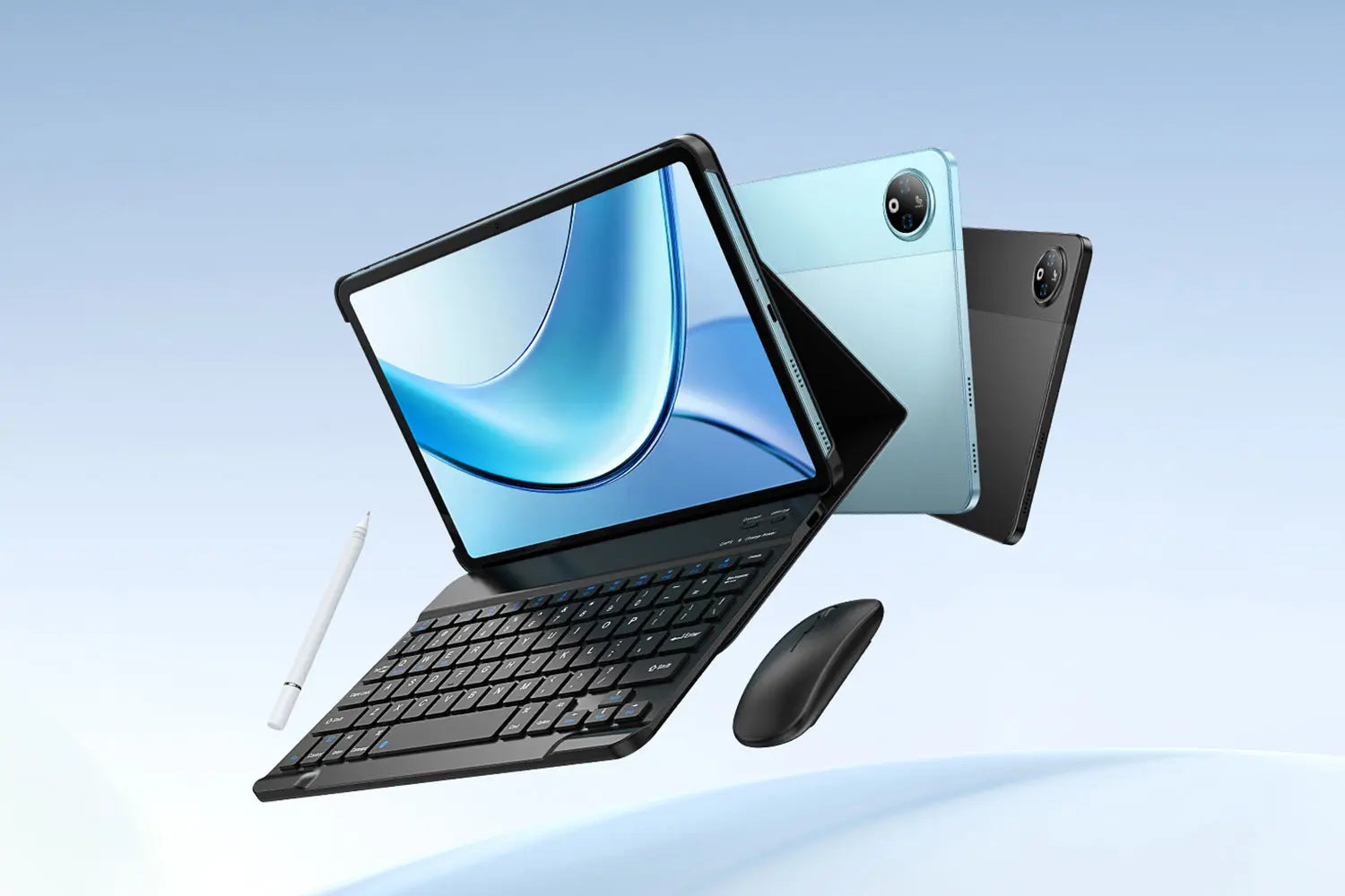 DOOGEE Android Tablet: Powerful, Thin, and Portable Under $400