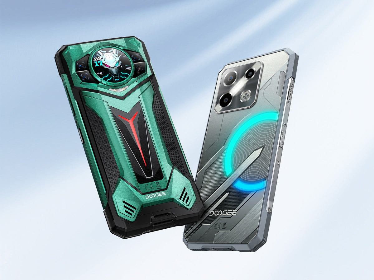 Rugged-Phones doogee.com