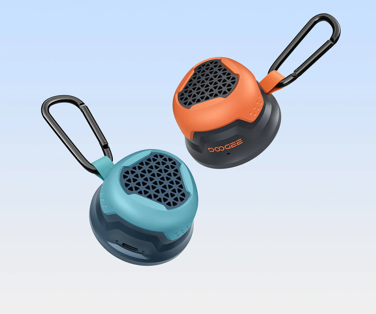 Speaker doogee.com