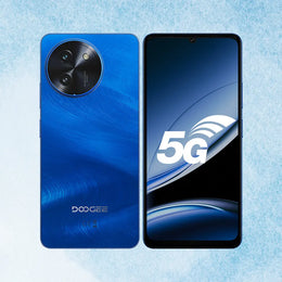 5G-Smartphones doogee.com