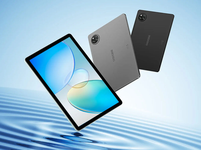 Students-Tablets doogee.com