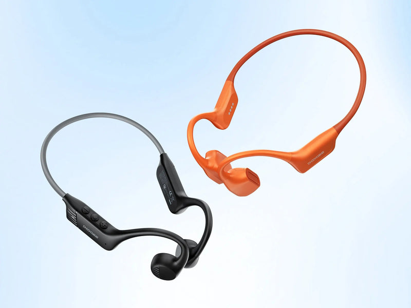 Headphones doogee.com