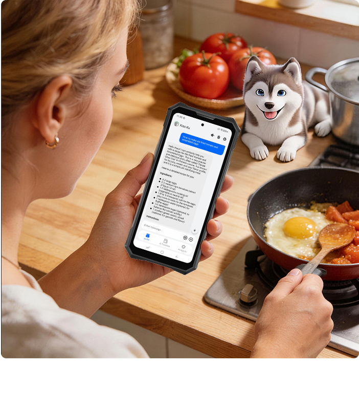 doogee.com