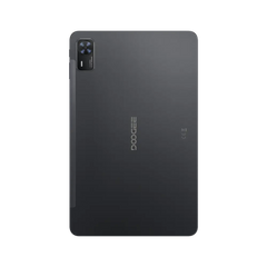 DOOGEE Tab E3+ 12 Zoll 8800mAh 256GB Android 15 Tablet DOOGEE