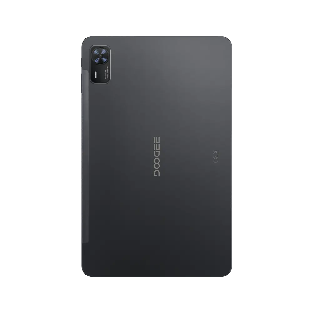 DOOGEE Tab E3+ 12 Zoll 8800mAh 256GB Android 15 Tablet DOOGEE