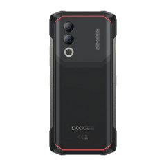 DOOGEE Blade20 Turbo 32GB RAM+256GB ROM Android 15 Rugged Phone DOOGEE