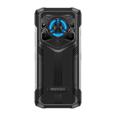 DOOGEE Blade20 Play 125dB Thunder Speaker with Light Night Vision Camera Rugged Phone DOOGEE
