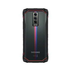 DOOGEE Blade 10 Energy 10.7mm Ultra-Thin Body Android15 Rugged Phone doogee.com