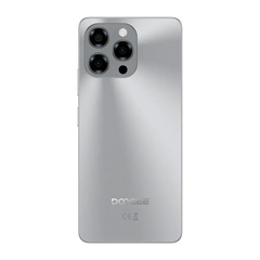 DOOGEE Note 58 6250mAh Large Battery Android 15 Smart Phone DOOGEE