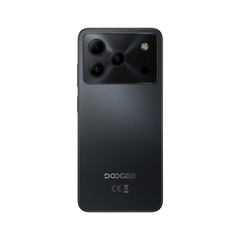 DOOGEE Note56 Android 16 Smartphone 6150mAh, Face Unlock, 90Hz Display(3+64GB)