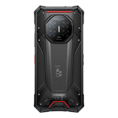 [Pre-Sale]DOOGEE S300 Plus 5G 12GB+1TB 11000mAh Android 16 Rugged Phone