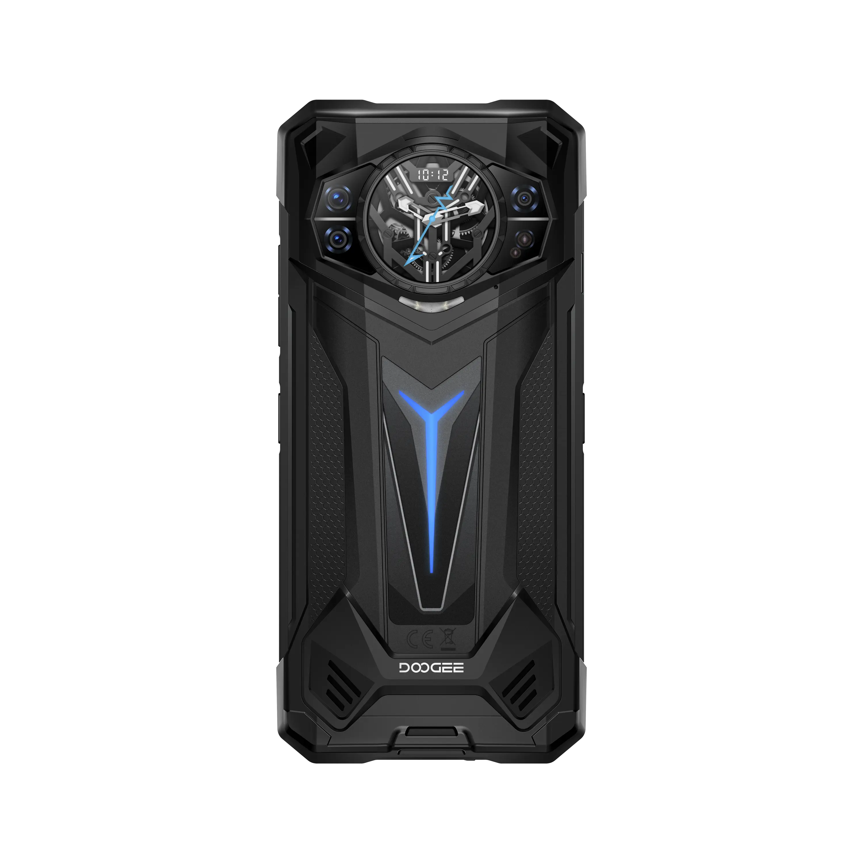 S200 Ultra - Thumbnail 4