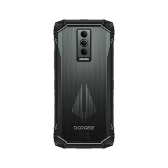 DOOGEE Blade10 Pro Energy 6150mAh 32+256GB Android15 Rugged Phone DOOGEE