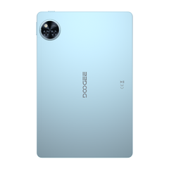 DOOGEE U11 Pro 30GB RAM + 256GB ROM 11" inch 8580mAh Android 15 Tablet