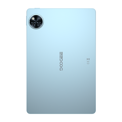 DOOGEE U11 Pro Accessory Bundle Tablet