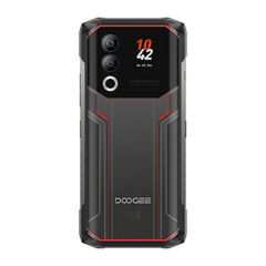 DOOGEE Blade20 Ultra 32GB RAM+512GB ROM 10300mAh Android 14 Rugged Phone DOOGEE