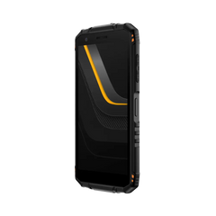 DOOGEE Fire 3 Pro 16+128GB 8350mAh Android 15 Rugged Smartphone DOOGEE