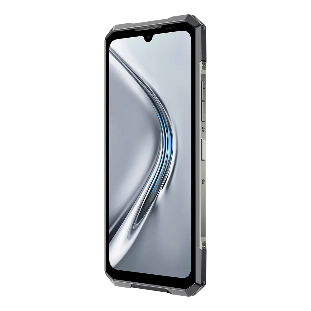 DOOGEE K668 PoC Rugged Phone DOOGEE