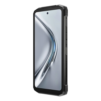 DOOGEE Fire 6 Power 15500mAh 18W 3-in-1Reverse Charging 50MP Camera Android 14 DOOGEE