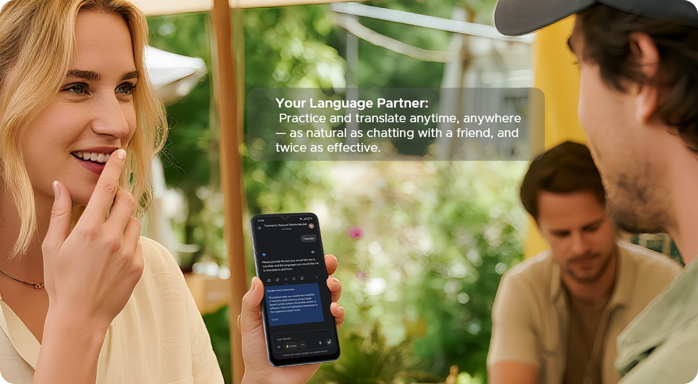 Shop homepage banner