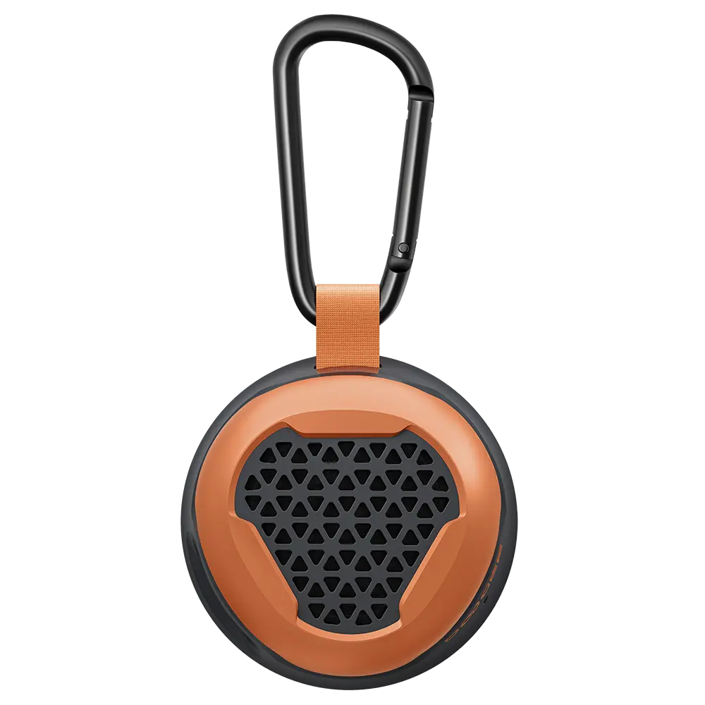 DOOGEE SnapBeat Mini Magnetic Bluetooth Speaker doogee.com