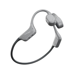 BoneBeat Swim IP68 Waterproof Bone Conduction Headphones doogee.com