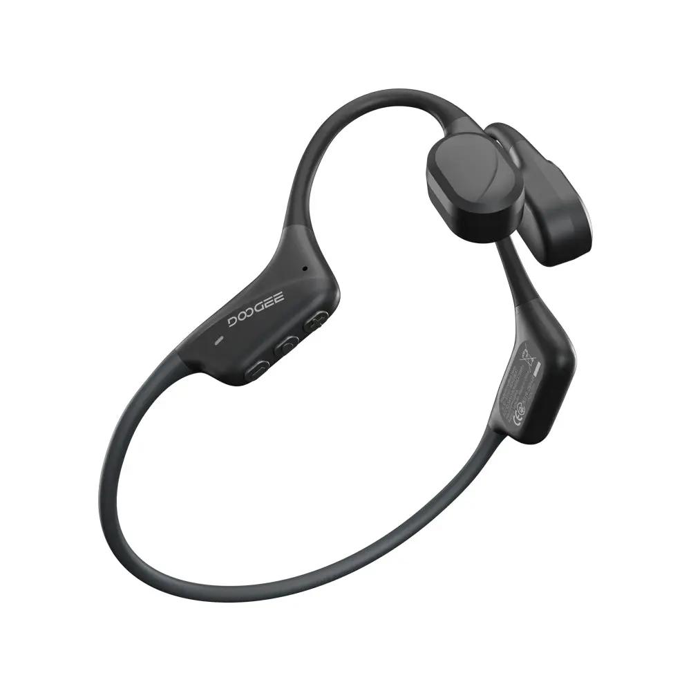 BoneBeat Swim IP68 Waterproof Bone Conduction Headphones doogee.com
