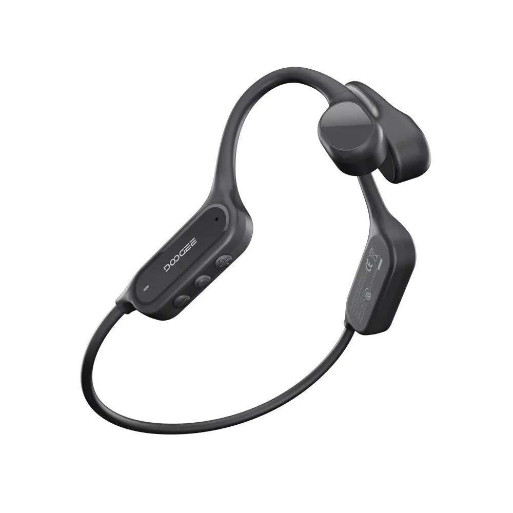 BoneBeat Swim Lite Headphone, IP68, Open Ear, Bone Conduction