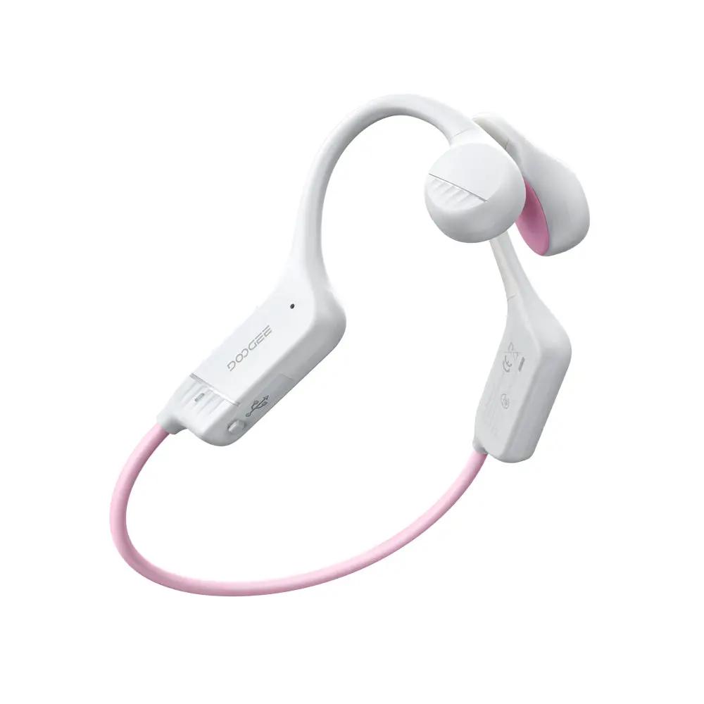 BoneBeat Run IP66 Bone Conduction Sports Headphones doogee.com