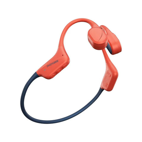 BoneBeat Swim IP68 Waterproof Bone Conduction Headphones doogee.com