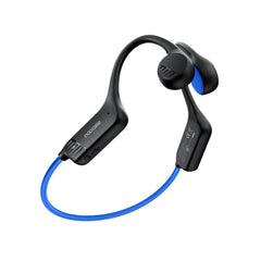 BoneBeat Run IP66 Bone Conduction Sports Headphones doogee.com