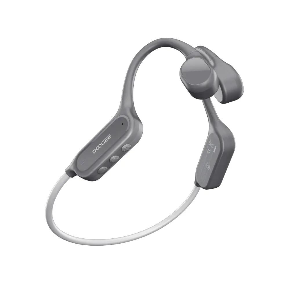 BoneBeat Swim Lite IP68 Open Ear Bone Conduction Sport Headphones DOOGEE